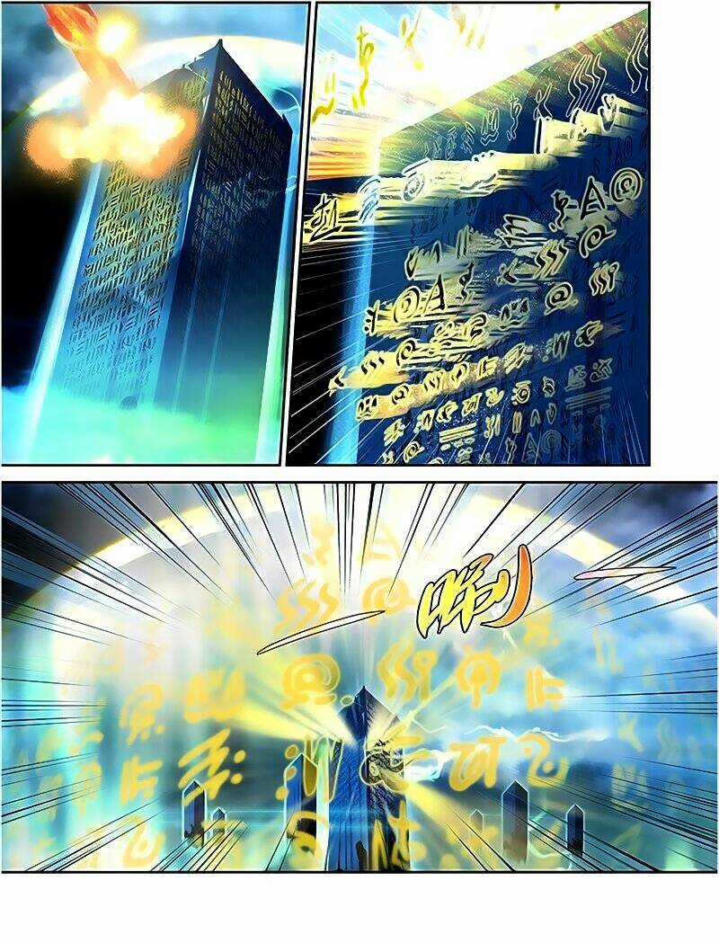 Trường Sinh Giới - Chapter 29 - Trang 16