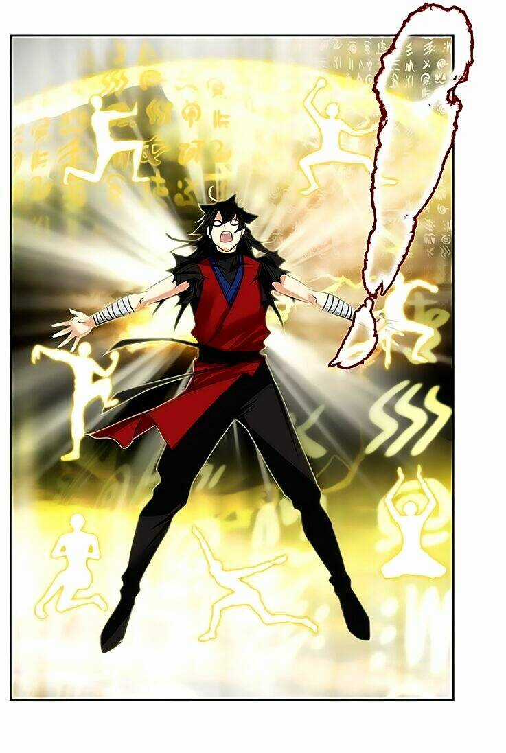 Trường Sinh Giới - Chapter 29 - Trang 20