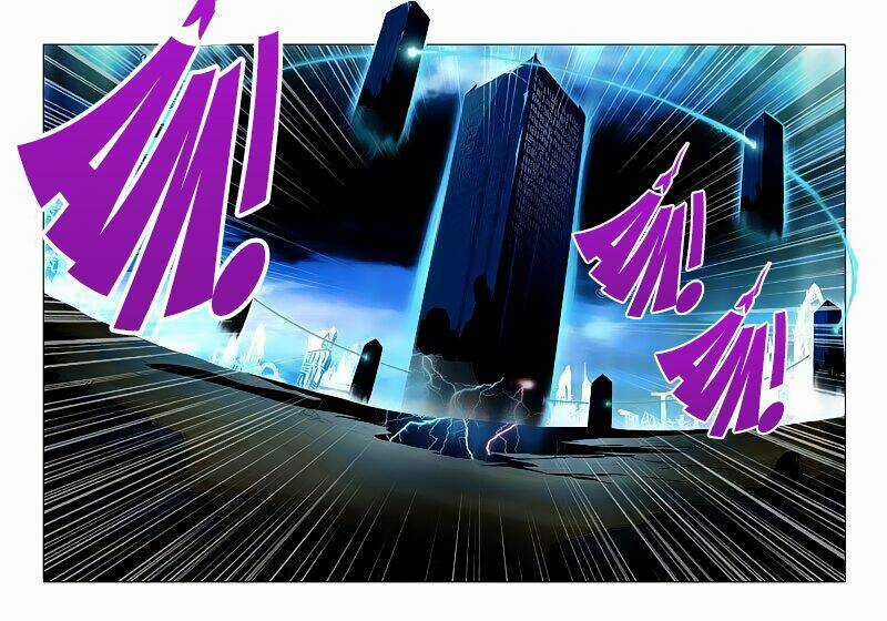 Trường Sinh Giới - Chapter 29 - Trang 9