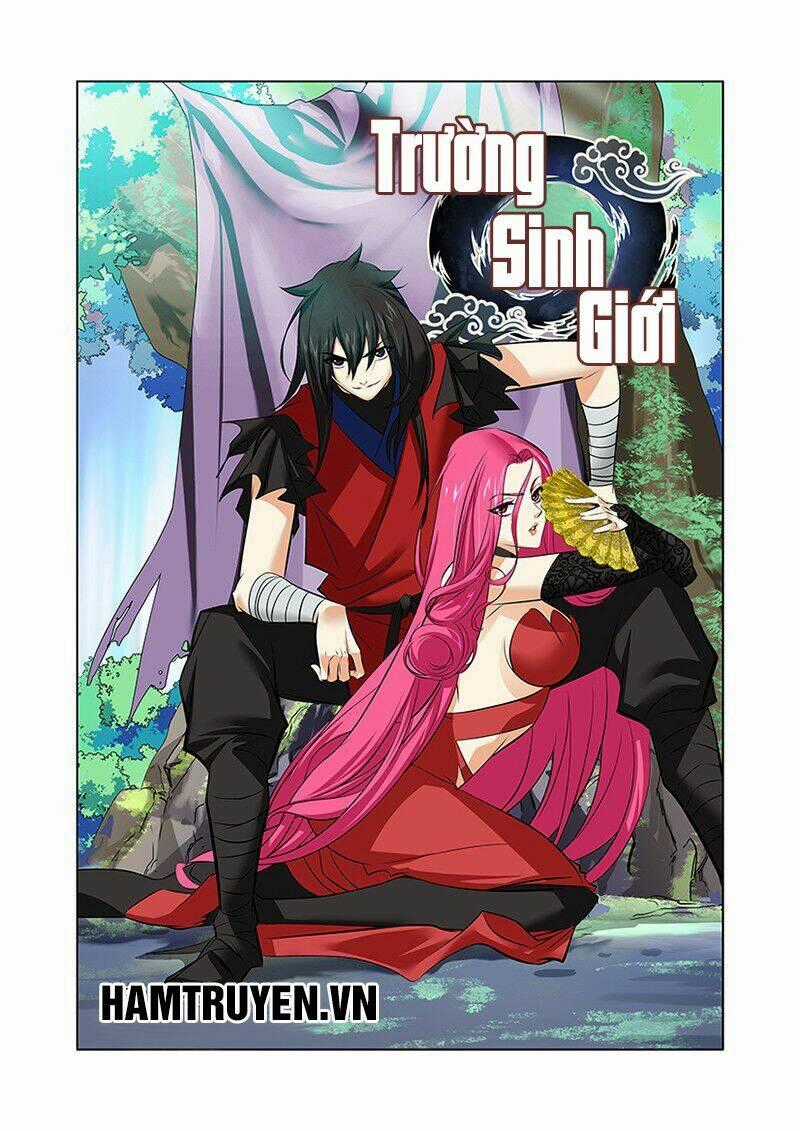 Trường Sinh Giới - Chapter 30 - Trang 2