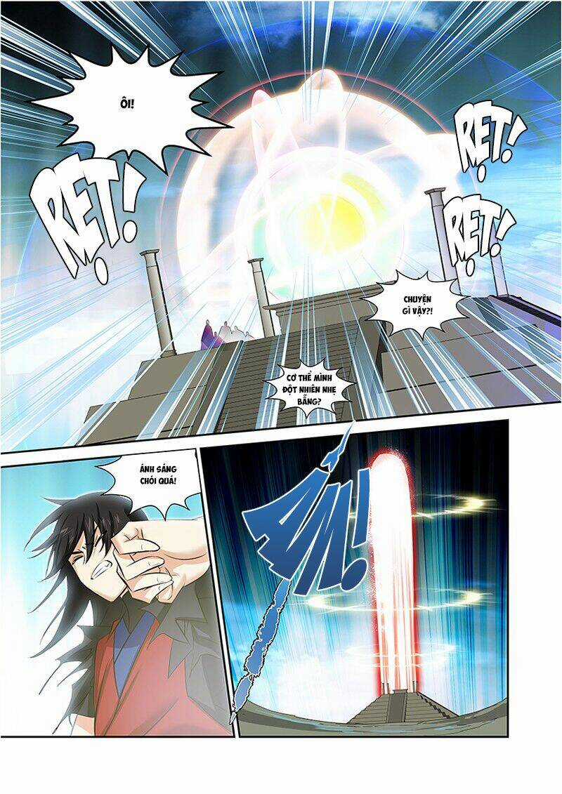 Trường Sinh Giới - Chapter 30 - Trang 9