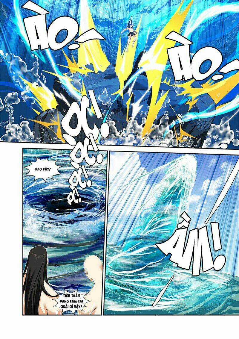 Trường Sinh Giới - Chapter 31 - Trang 19