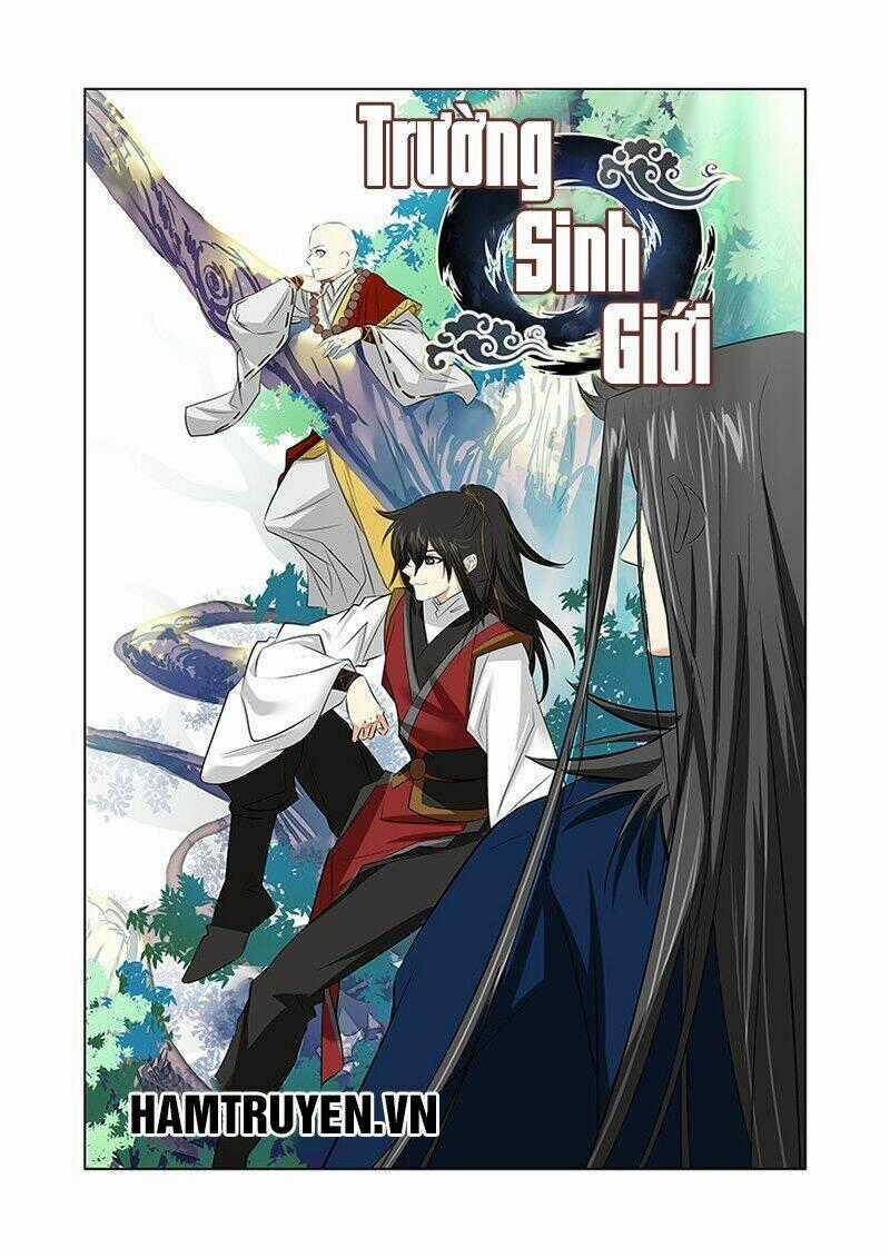 Trường Sinh Giới - Chapter 34 - Trang 2