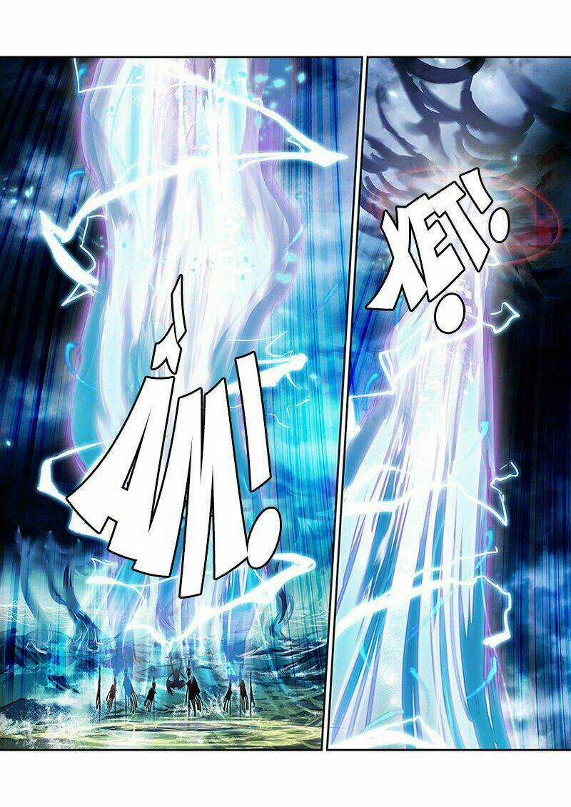 Trường Sinh Giới - Chapter 35 - Trang 18