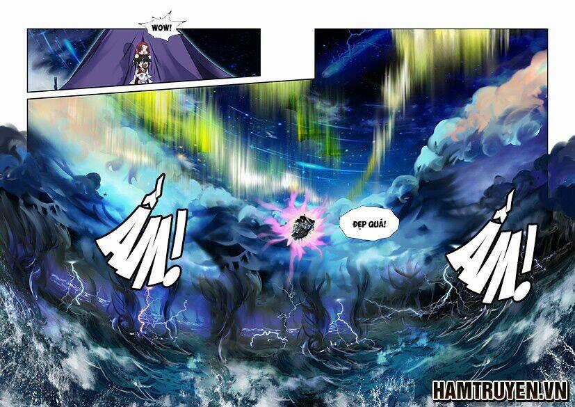 Trường Sinh Giới - Chapter 36 - Trang 5