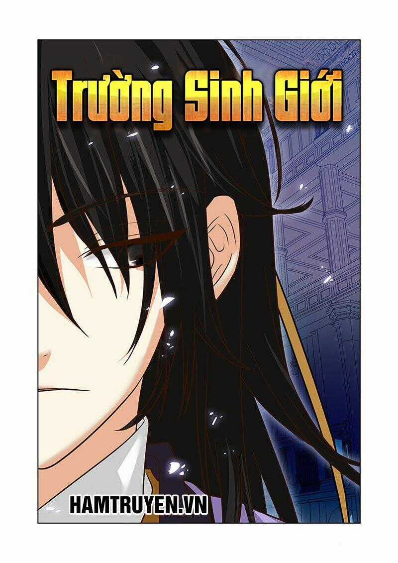 Trường Sinh Giới - Chapter 38 - Trang 2