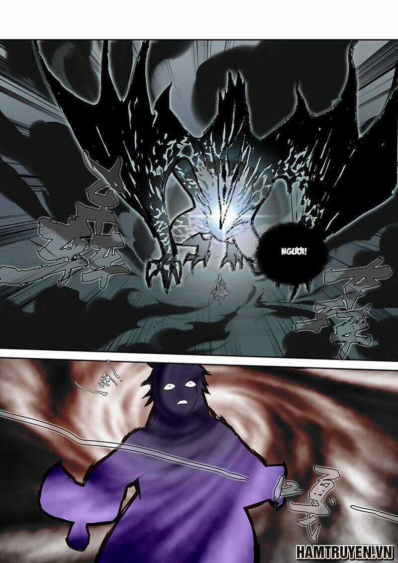 Trường Sinh Giới - Chapter 38 - Trang 24
