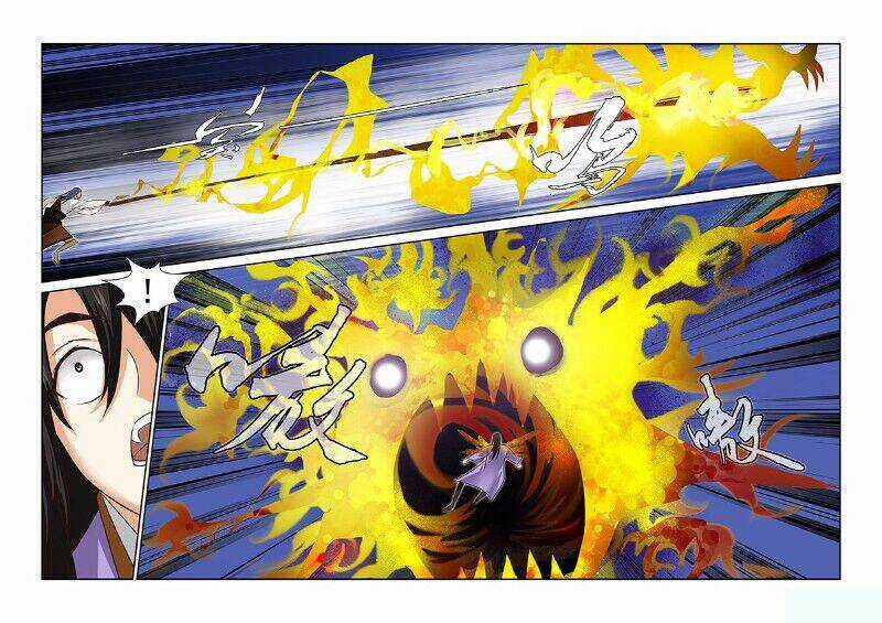 Trường Sinh Giới - Chapter 40 - Trang 14