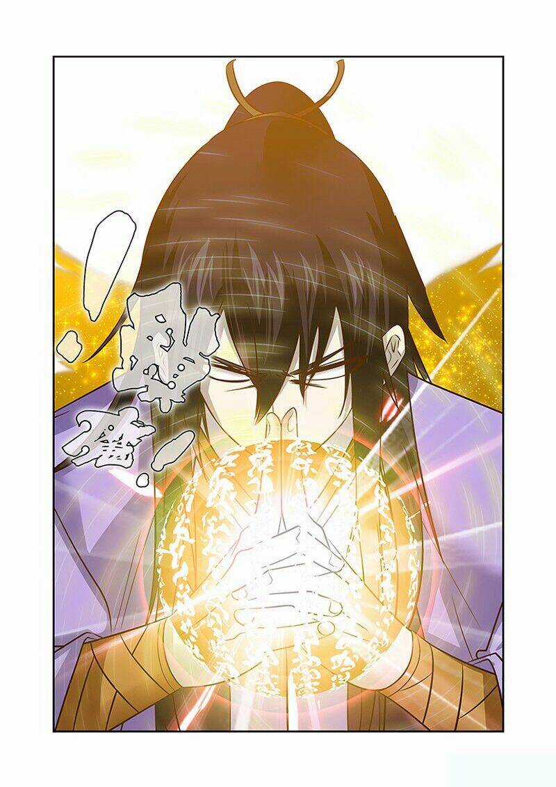 Trường Sinh Giới - Chapter 40 - Trang 18