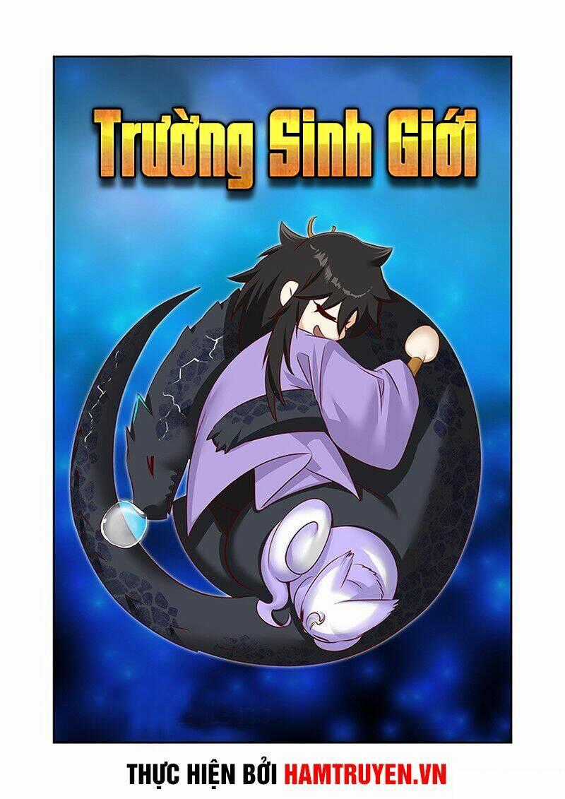 Trường Sinh Giới - Chapter 42 - Trang 2
