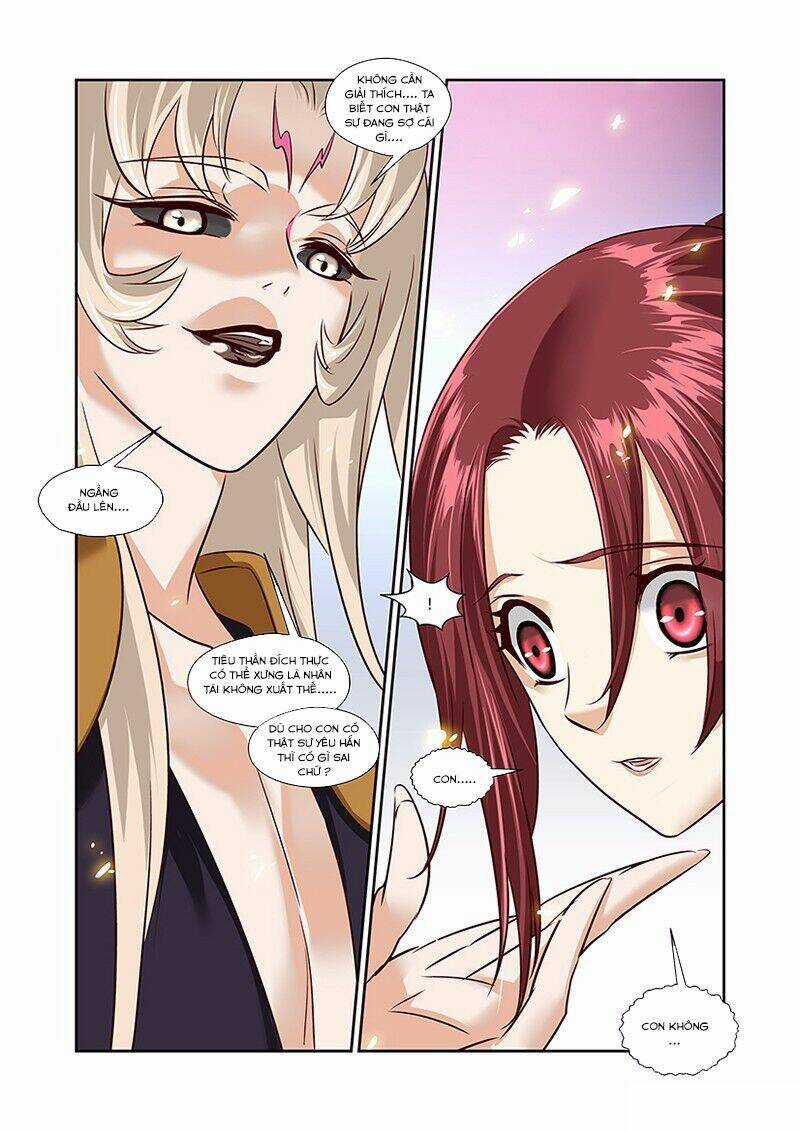 Trường Sinh Giới - Chapter 42 - Trang 10