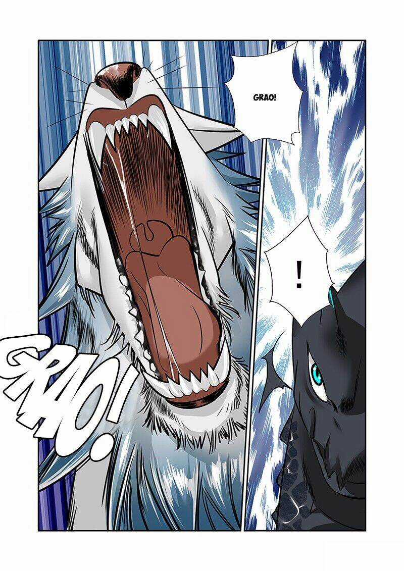 Trường Sinh Giới - Chapter 43 - Trang 19