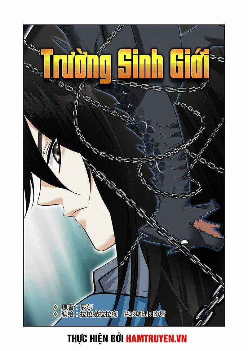 Trường Sinh Giới - Chapter 44 - Trang 2