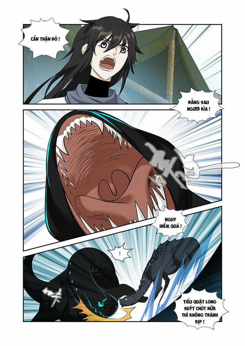 Trường Sinh Giới - Chapter 44 - Trang 14