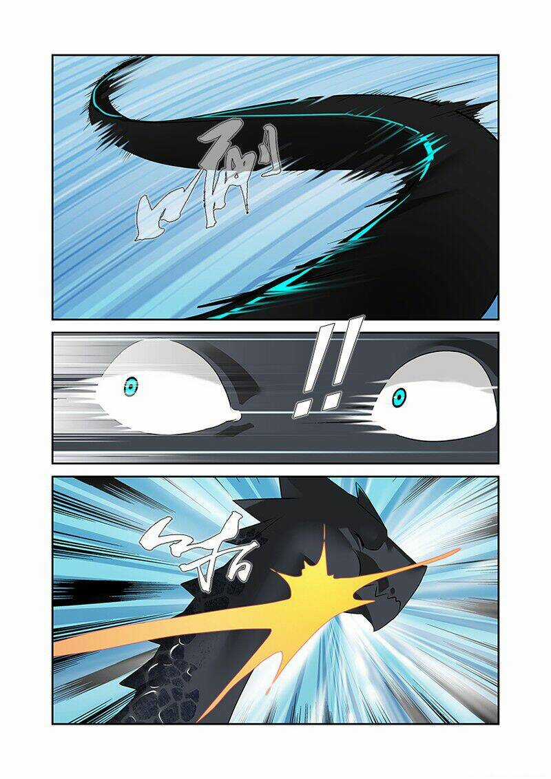 Trường Sinh Giới - Chapter 44 - Trang 15