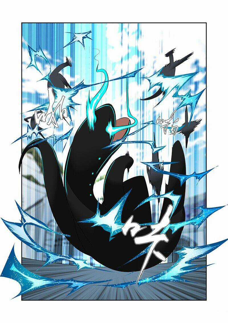 Trường Sinh Giới - Chapter 44 - Trang 19