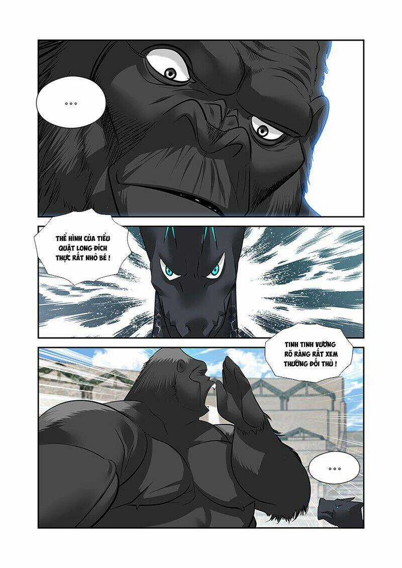 Trường Sinh Giới - Chapter 44 - Trang 4