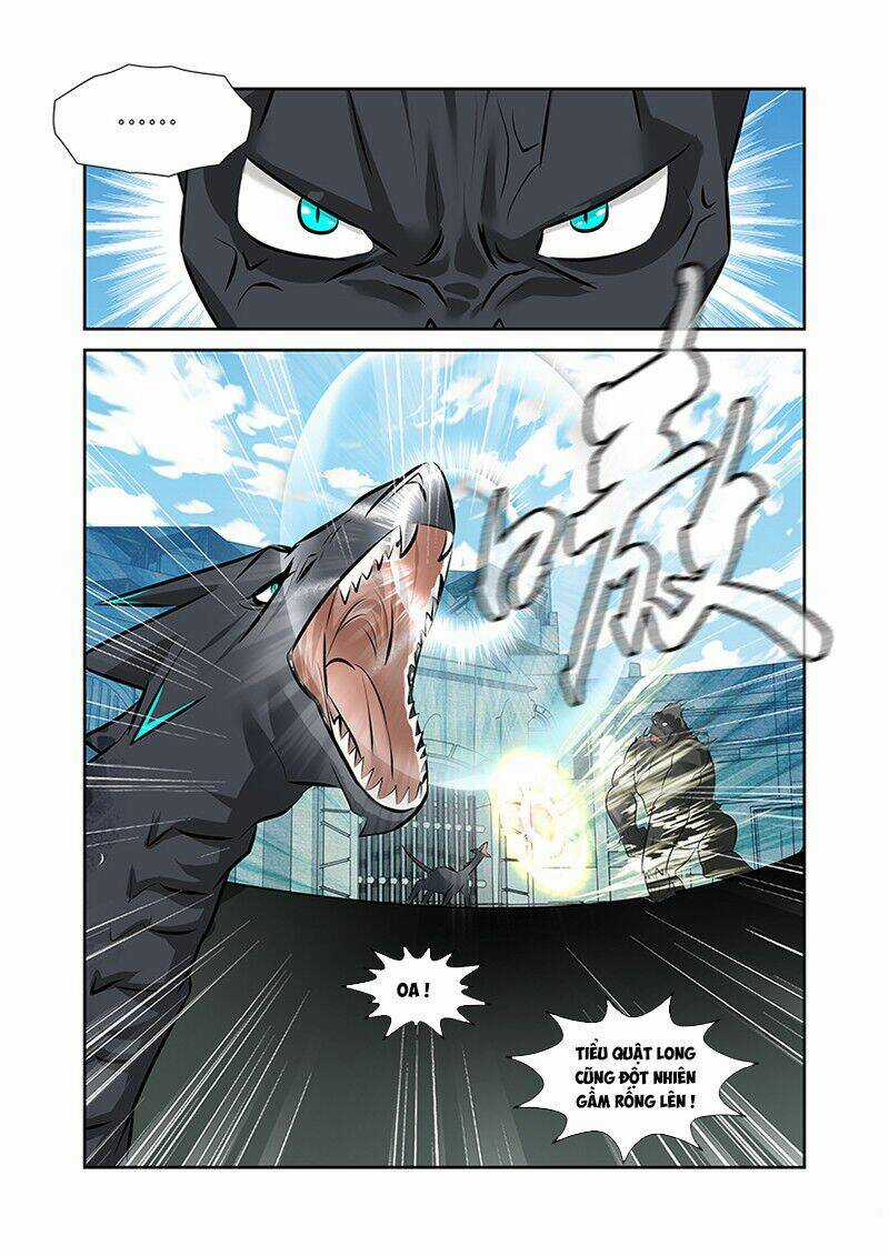 Trường Sinh Giới - Chapter 44 - Trang 6