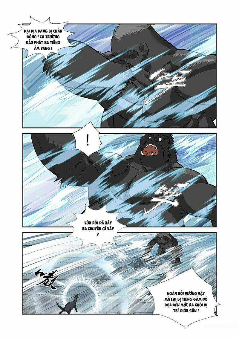 Trường Sinh Giới - Chapter 44 - Trang 7