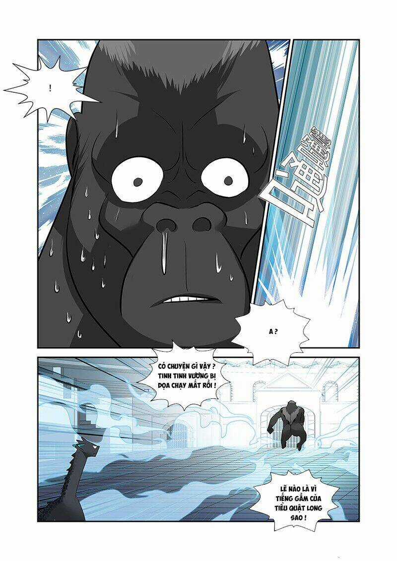 Trường Sinh Giới - Chapter 44 - Trang 8