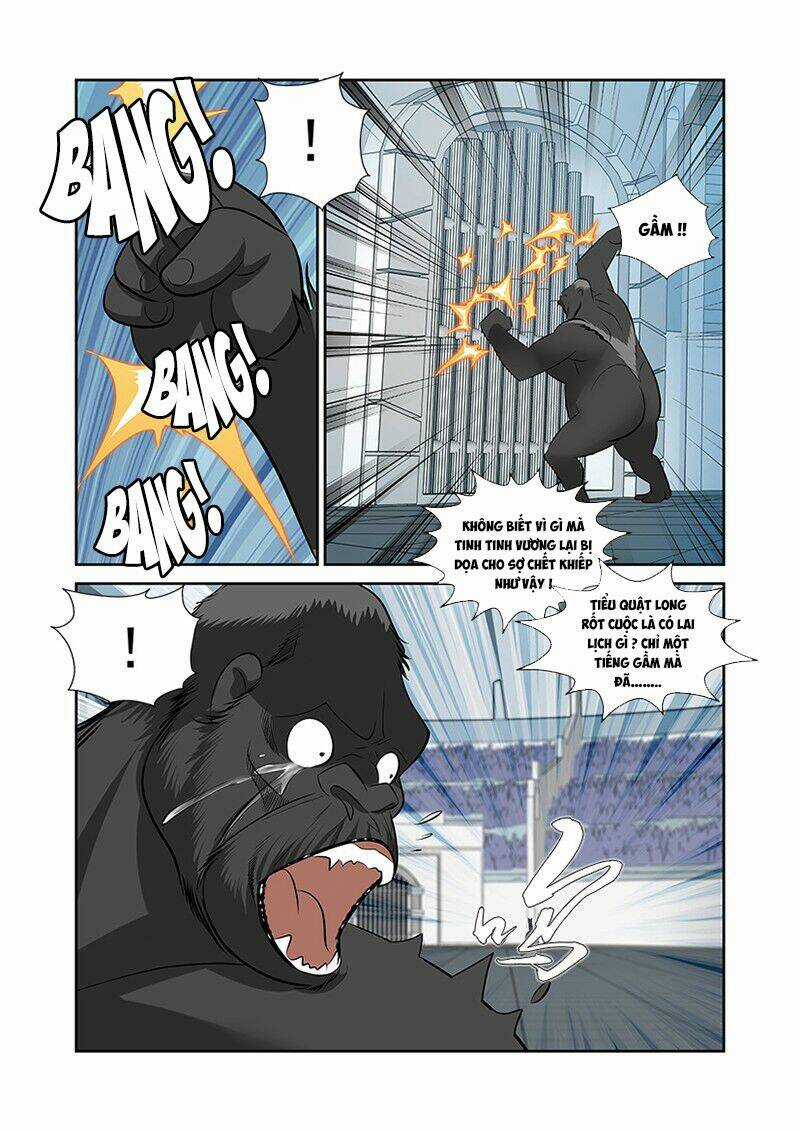 Trường Sinh Giới - Chapter 44 - Trang 9