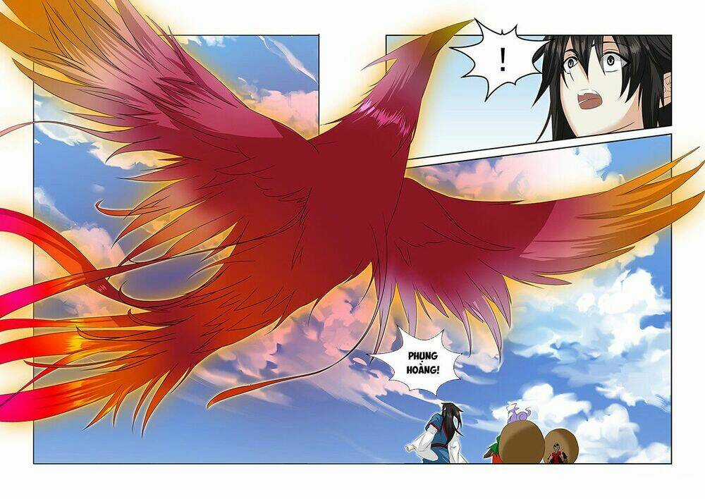 Trường Sinh Giới - Chapter 45 - Trang 13