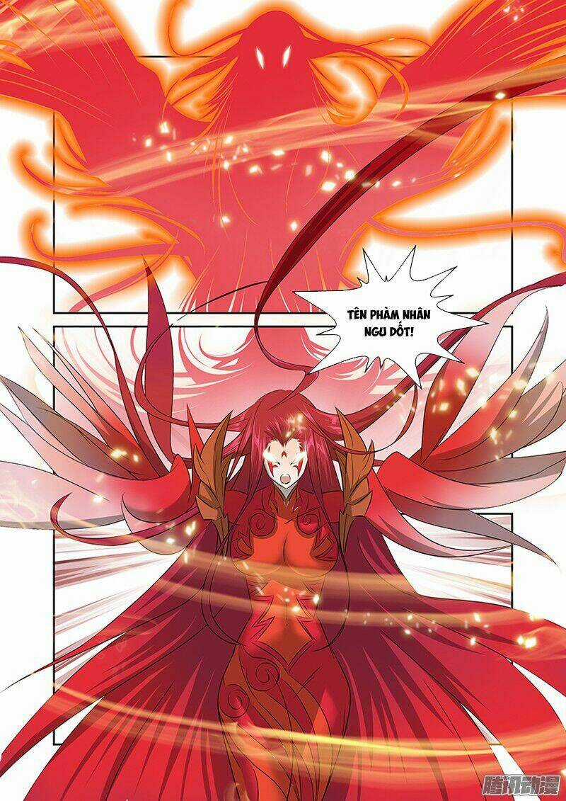 Trường Sinh Giới - Chapter 45 - Trang 14