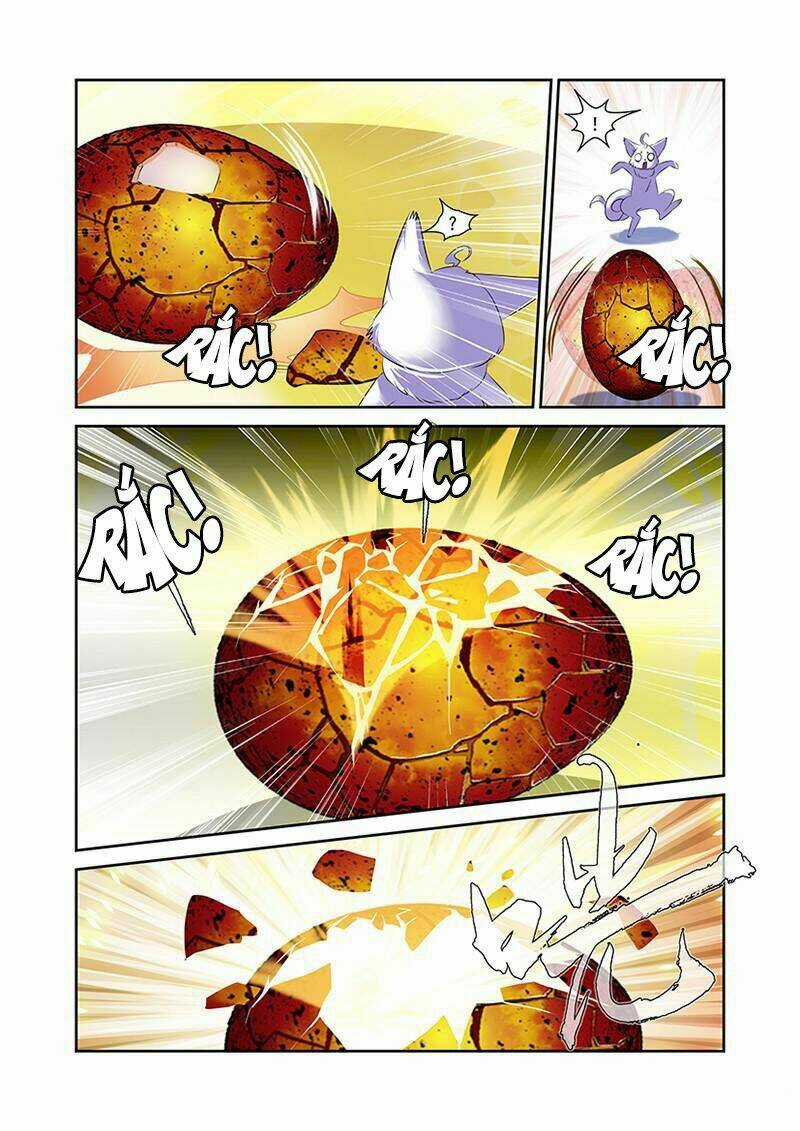 Trường Sinh Giới - Chapter 46 - Trang 16