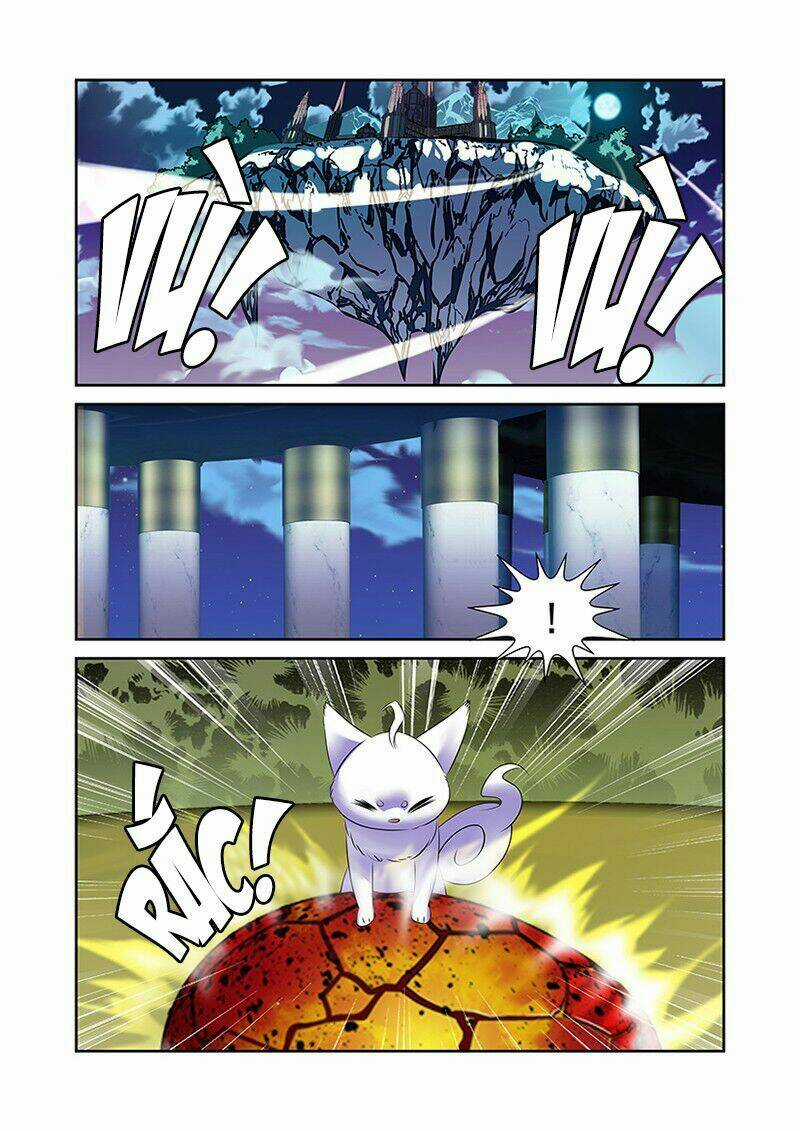 Trường Sinh Giới - Chapter 46 - Trang 3