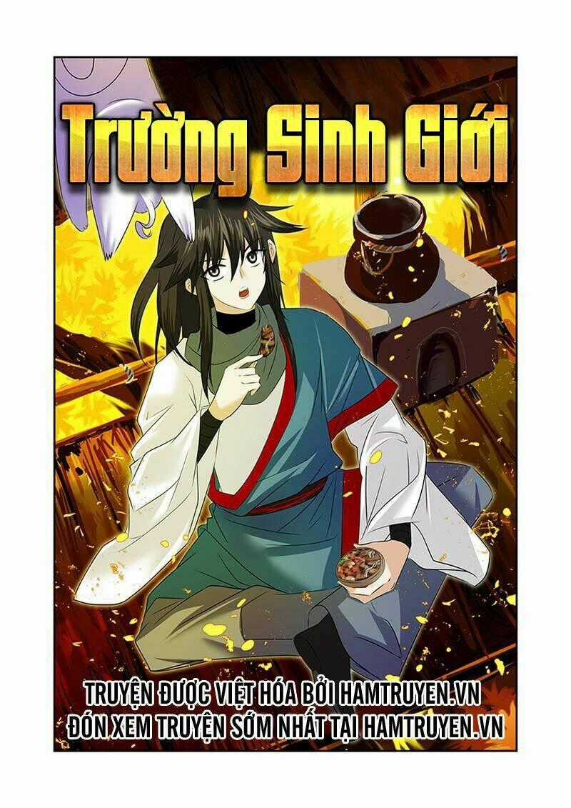 Trường Sinh Giới - Chapter 48 - Trang 2
