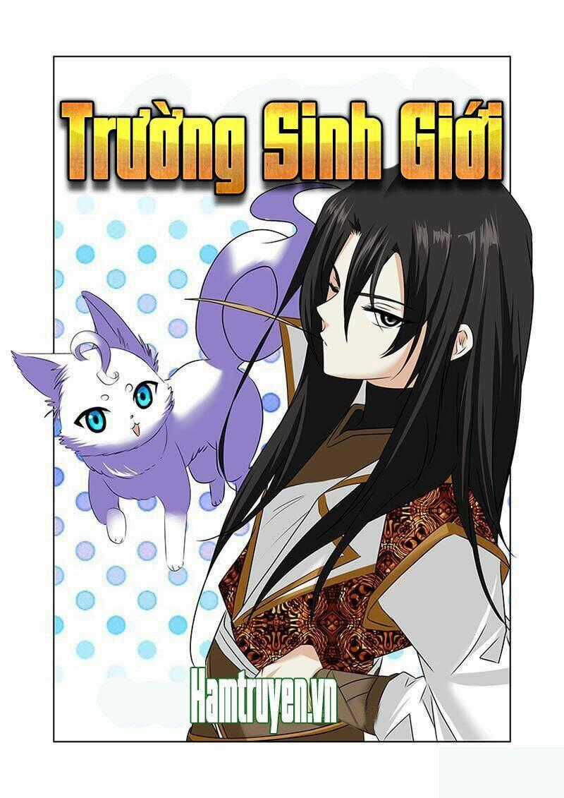 Trường Sinh Giới - Chapter 49 - Trang 2