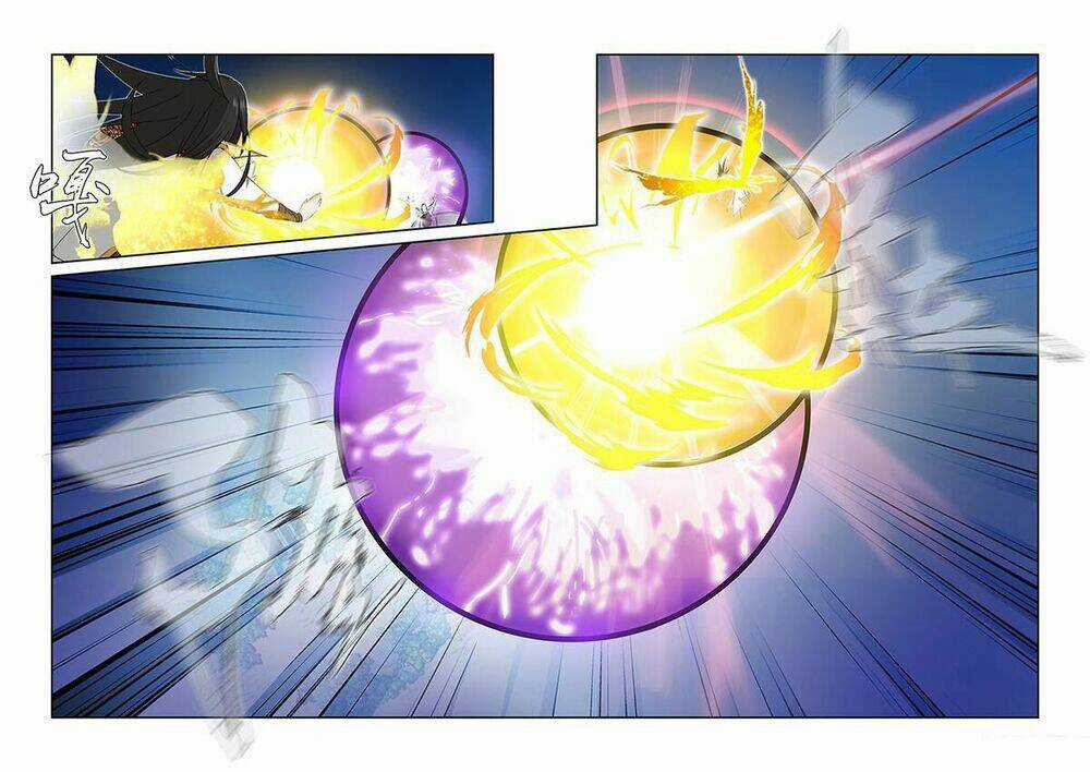 Trường Sinh Giới - Chapter 52 - Trang 17