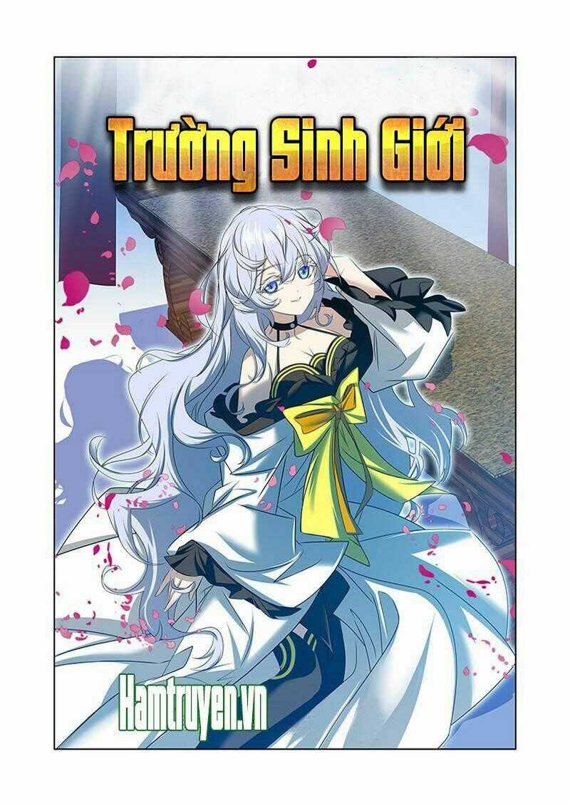 Trường Sinh Giới - Chapter 53 - Trang 2