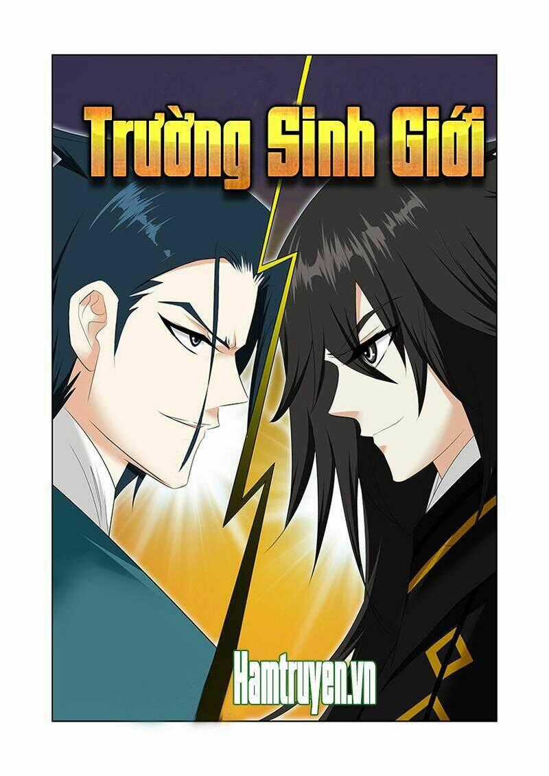 Trường Sinh Giới - Chapter 54 - Trang 2