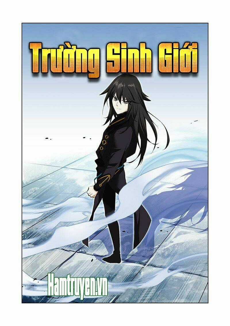 Trường Sinh Giới - Chapter 55 - Trang 2