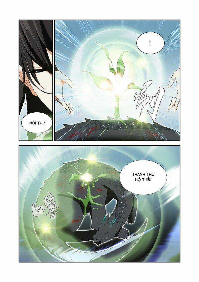 Trường Sinh Giới - Chapter 57 - Trang 17