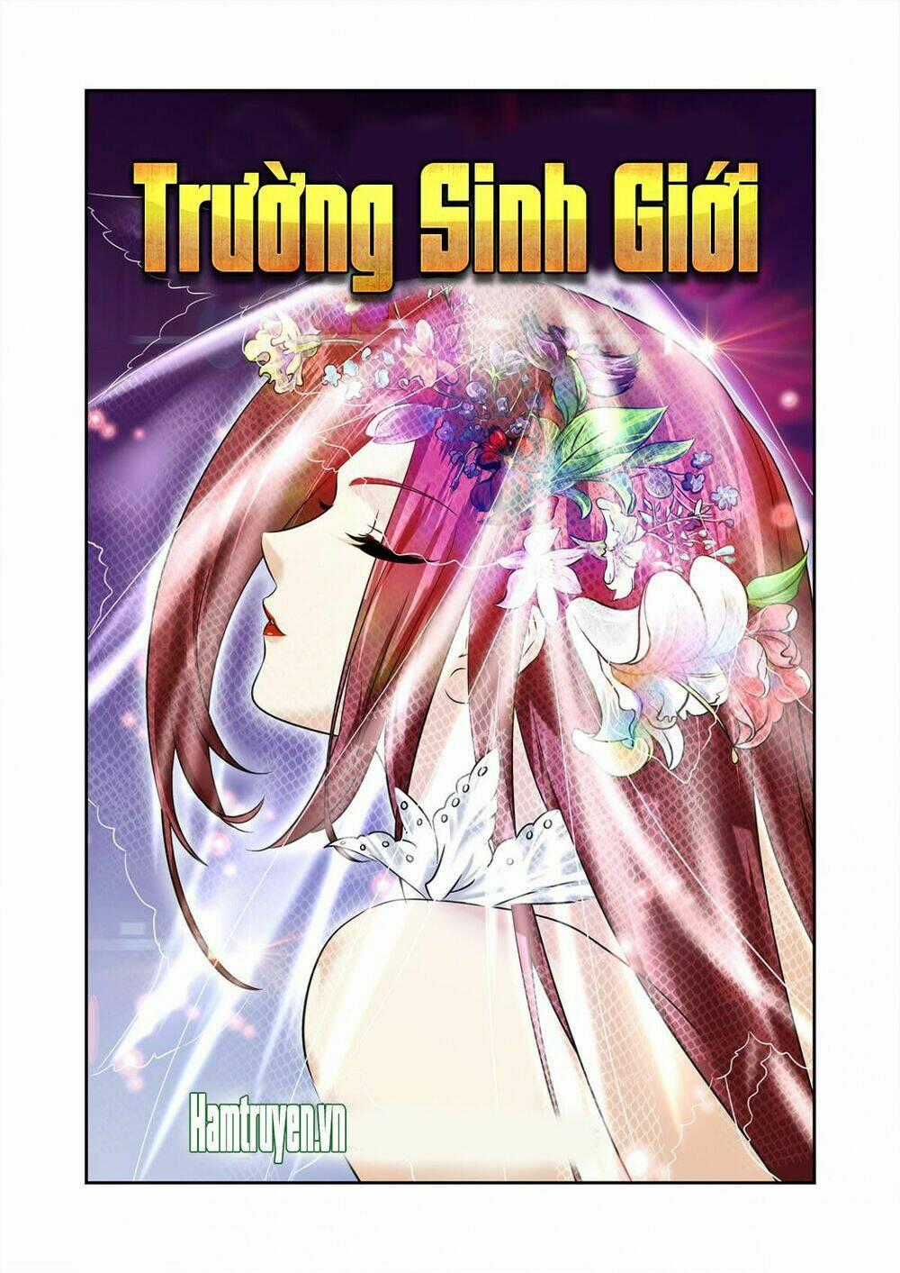 Trường Sinh Giới - Chapter 59 - Trang 2