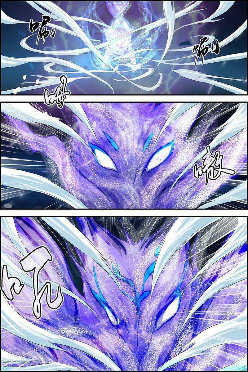 Trường Sinh Giới - Chapter 60 - Trang 22