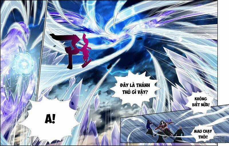 Trường Sinh Giới - Chapter 60 - Trang 23