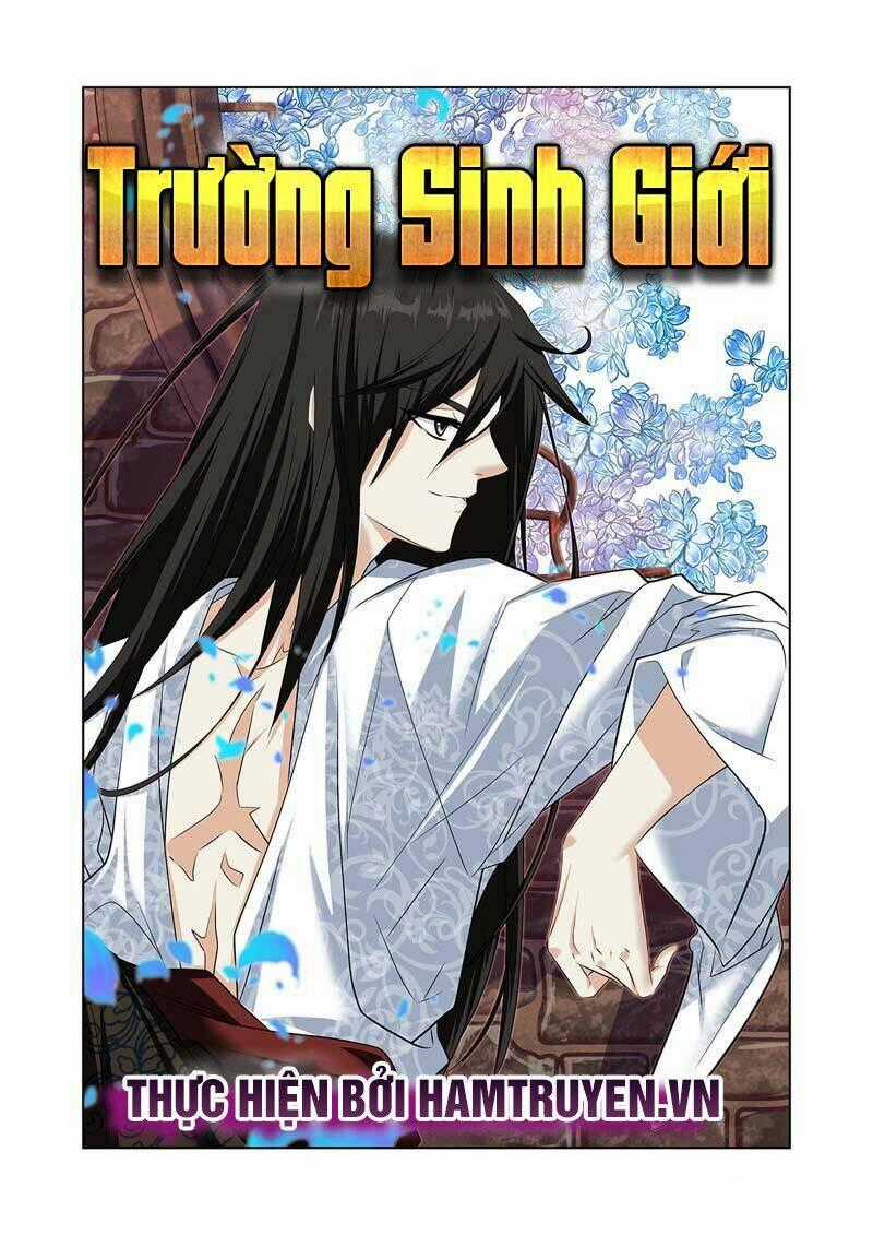 Trường Sinh Giới - Chapter 61 - Trang 2
