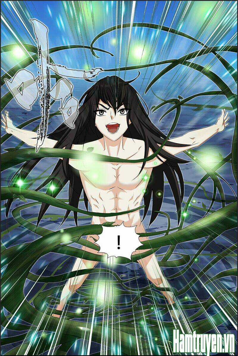 Trường Sinh Giới - Chapter 61 - Trang 14