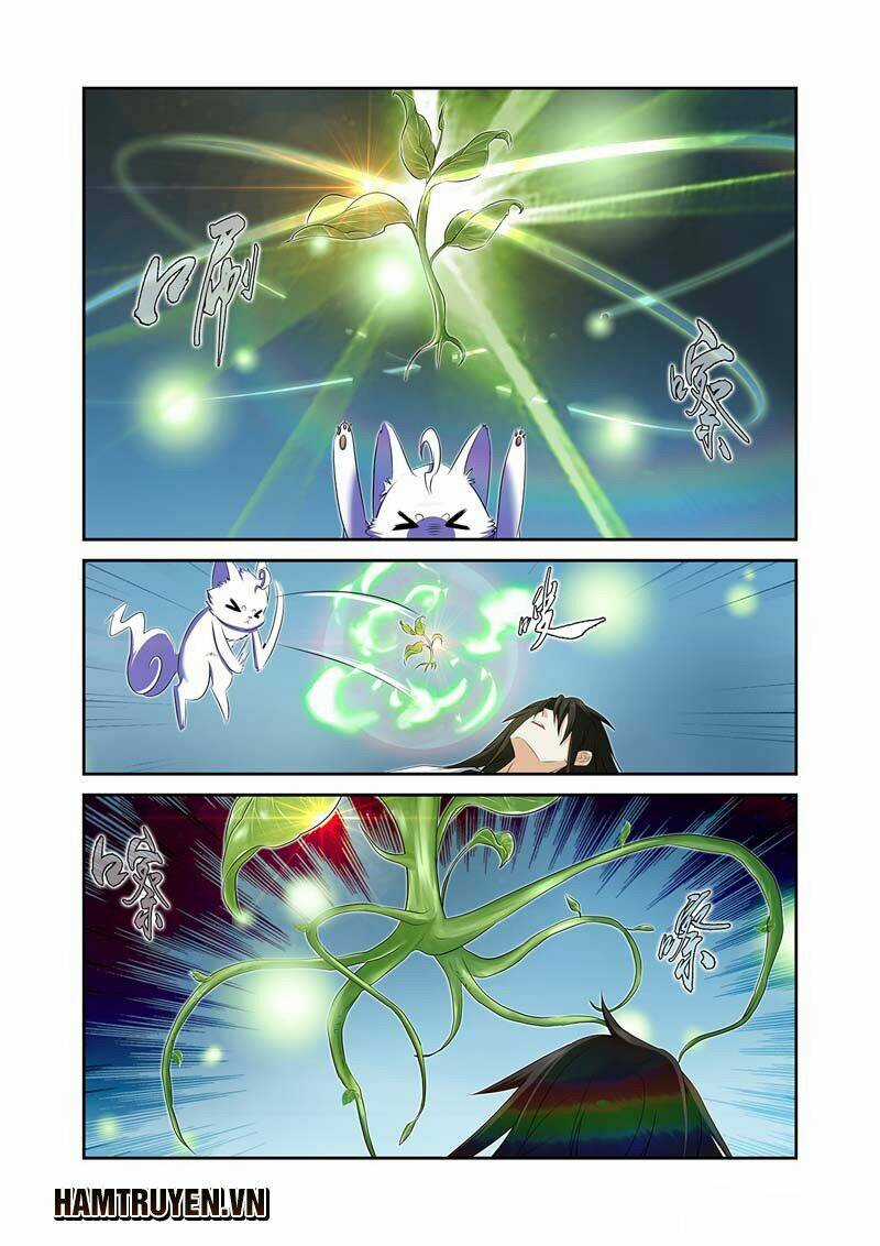 Trường Sinh Giới - Chapter 61 - Trang 5