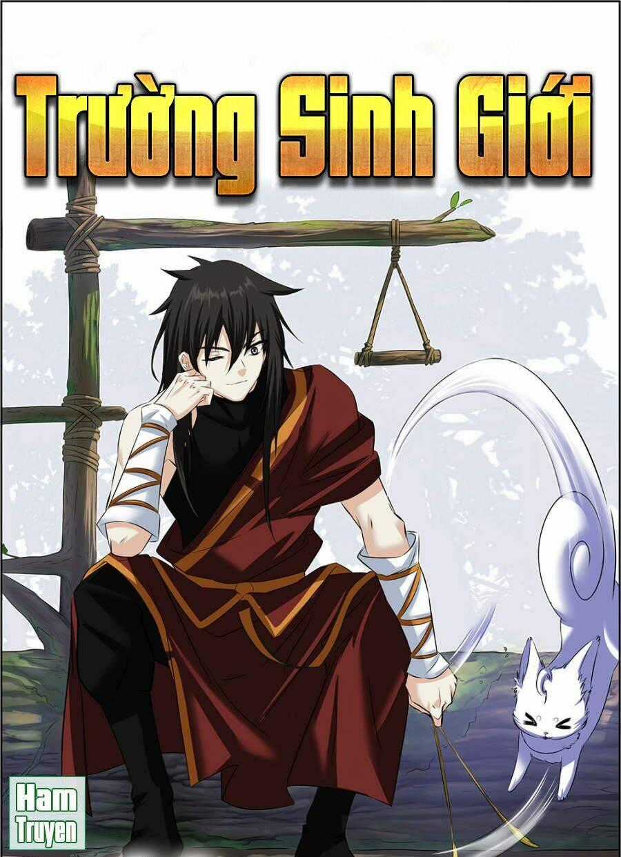Trường Sinh Giới - Chapter 63 - Trang 2