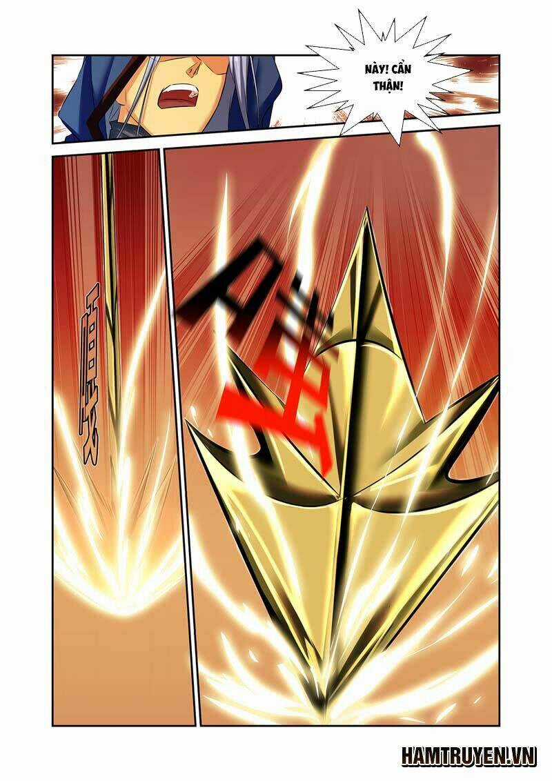 Trường Sinh Giới - Chapter 64 - Trang 6