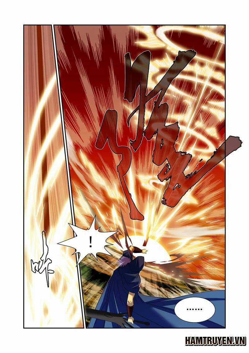 Trường Sinh Giới - Chapter 64 - Trang 7
