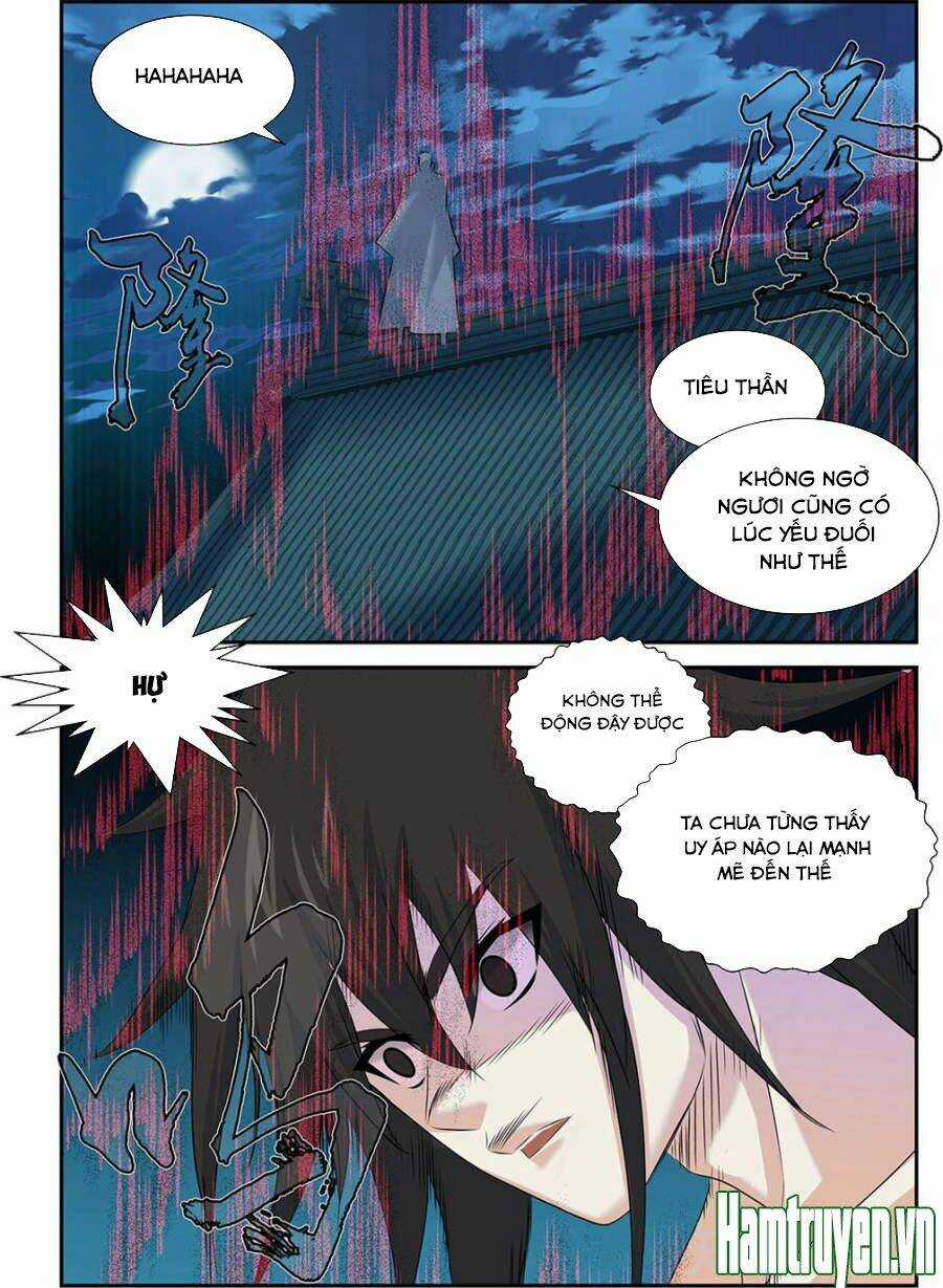 Trường Sinh Giới - Chapter 66 - Trang 19