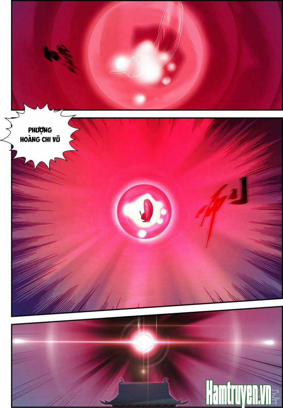 Trường Sinh Giới - Chapter 66 - Trang 22