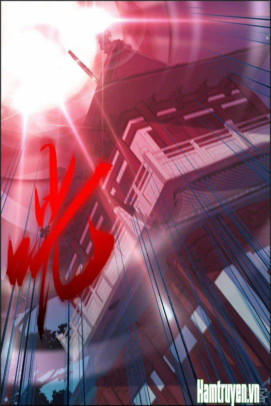 Trường Sinh Giới - Chapter 66 - Trang 23