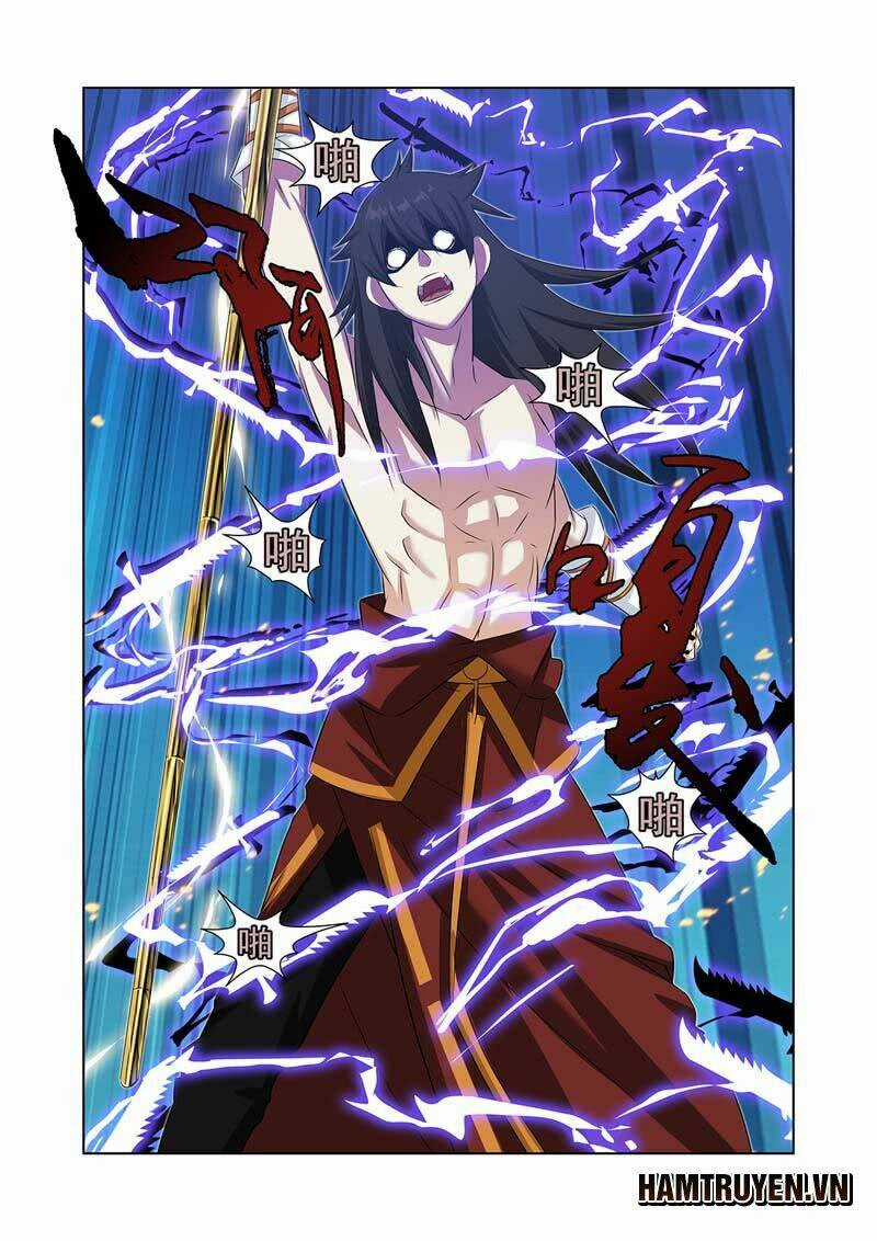 Trường Sinh Giới - Chapter 66 - Trang 10