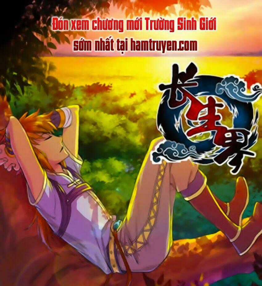 Trường Sinh Giới - Chapter 69 - Trang 26
